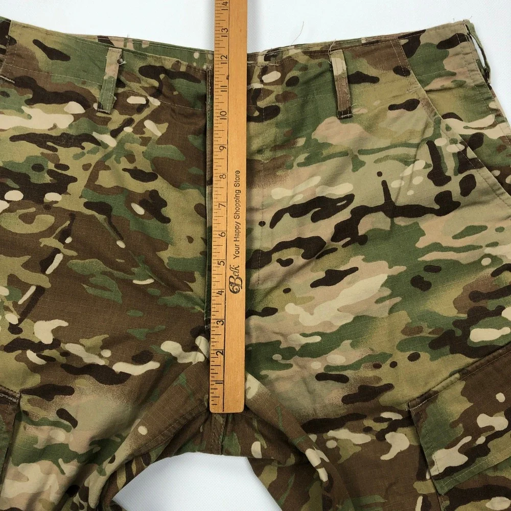 Propper Multicam Pants Mens 36x32 Army Combat Uniform Utility Trousers Camo